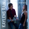 KAYLENS RAIN - IN OUR BLOOD (Compact Disc)