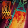 BARREN CROSS - ATOMIC ARENA / STATE CONTROL (Compact Disc)