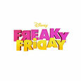BANDA SONORA ORIGINAL - FREAKY FRIDAY (Compact Disc)