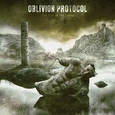 OBLIVION PROTOCOL - FALL OF THE SHIRES (Compact Disc)