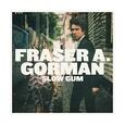 GORMAN, FRASER A. - SLOW GUM (Compact Disc)