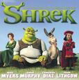 ORIGINAL SOUND TRACK - SHREK -HQ- (Disco Vinilo LP)