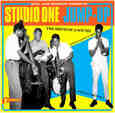 VARIOS ARTISTAS - STUDIO ONE JUMP UP (Compact Disc)