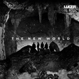 LUCER - NEW WORLD (Compact Disc)