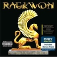 RAEKWON - FLY INTERNATIONAL LUXURIOUS ART (Compact Disc)