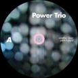 NEVILLE, BEN - POWER TRIO -EP- (Disco Vinilo 12')