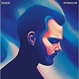 ASGEIR - AFTERGLOW (Compact Disc)