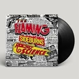 FLAMING SIDEBURNS - ROCKET SCIENCE (1996-1999) -HQ- (Disco Vinilo LP)