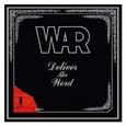 WAR - DELIVER THE WORLD (Compact Disc)