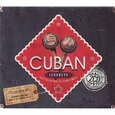 VARIOS ARTISTAS - CUBAN JOURNEYS -40TR-  (Compact Disc)