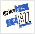 VARIOS ARTISTAS - HIP HIP & JAZZ MIXTAPE 3 (Compact Disc)