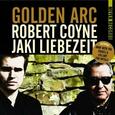 COYNE, ROBERT - GOLDEN ARC (Disco Vinilo LP)