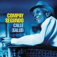 SEGUNDO, COMPAY - CALLE SALUD -HQ- (Disco Vinilo LP)