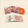 STAND ATLANTIC - GODBREATH -LTD- (Disco Vinilo LP)