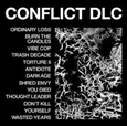 HEALTH - CONFLICT DLC (Compact Disc)