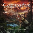 CORONATUS - EMINENCE OF NATURE -DIGI- (Compact Disc)