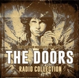 DOORS - RADIO COLLECTION (Compact Disc)