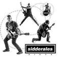 SIDDERALES - SIETE (Compact Disc)
