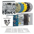 WAR - COLLECTION 1971-1975 =BOX= (Compact Disc)