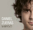 ZUERAS, DANIEL - WANGOLO (Compact Disc)