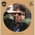 DYLAN, BOB - VINYLART -LTD- (Disco Vinilo LP)