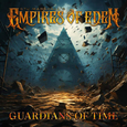 EMPIRES OF EDEN - GUARDIANS OF TIME (Compact Disc)