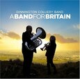 DINNINGTON COLLIERY BAND - DINNINGTON COLLIERY BAND (Compact Disc)