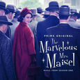 Bande Originale - MARVELOUS MRS. MAISEL SEASON 1 (Compact Disc)