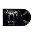 BANDA SONORA ORIGINAL - HARRY POTTER AND THE ORDER OF THE PHOENIX -HQ- (Disco Vinilo LP)