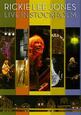 JONES, RICKIE LEE - LIVE IN STOCKHOLM (Digital Video -DVD-)