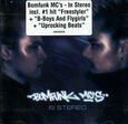 BOMFUNK MC'S - IN STEREO (Compact Disc)