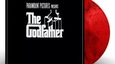 ORIGINAL SOUND TRACK - GODFATHER -LTD- (Disco Vinilo LP)