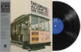 MONK, THELONIOUS - ALONE IN SAN FRANCISCO -HQ- (Disco Vinilo LP)