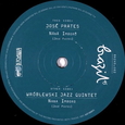 PRATES, JOSE/WROBLEWSKI J - NANA IMBRO (Disco Vinilo 7')