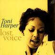 HARPER, TONI - LOST VOICE (Compact Disc)