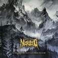 NECROTTED - WE ARE THE GODS THAT TEAR OURSELVES APART (Compact Disc)