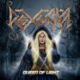 REXORIA - QUEEN OF LIGHT (Compact Disc)