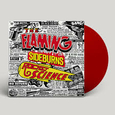 FLAMING SIDEBURNS - ROCKET SCIENCE (1996-1999) -LTD- (Disco Vinilo LP)