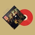 SPIRO, SIENNA - VISITOR -LTD EXCLUSIVE RED- (Disco Vinilo LP)