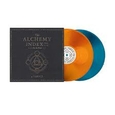 THRICE - ALCHEMY INDEX I & II -LTD- (Disco Vinilo LP)