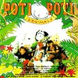 VARIOS ARTISTAS - POTI POTI - DANIMALS (Compact Disc)