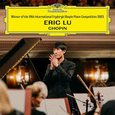 LU, ERIC - CHOPIN (Compact Disc)