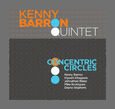 BARRON, KENNY - CONCENTRIC CIRCLES (Compact Disc)