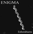 ENIGMA - ENHORABUENA (Compact Disc)