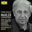 MAHLER, GUSTAV - SYMPHONY NO.8 (Compact Disc)