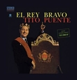 PUENTE, TITO - EL REY BRAVO -LTD- (Disco Vinilo LP)