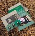 DRAKE, NICK - MAKING OF FIVE LEAVES LEFT =BOX= (Compact Disc)