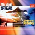SMETANA, BEDRICH - MEIN VATERLAND (Compact Disc)