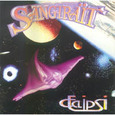 SANGTRAIT - ECLIPSI (Compact Disc)
