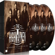 HIGHWAYMEN, THE - THE BROADCAST COLLECTION 1992-1995 (Compact Disc)
